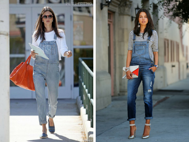 Six 90s Fashion Trends That Are Back In 2018 And Are Totally Wearable