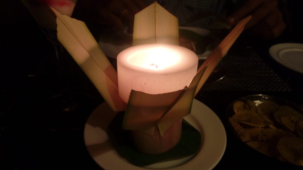 Candle